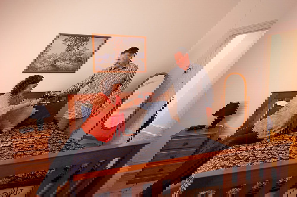 Johnburgh SA Accommodation Bookings