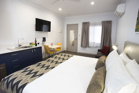 Altitude Motel Apartments - Accommodation Bookings 3