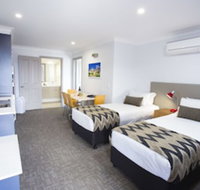 Altitude Motel Apartments - Accommodation Bookings