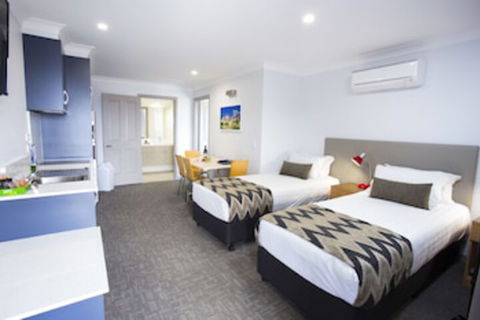 Altitude Motel Apartments - Accommodation Bookings 0