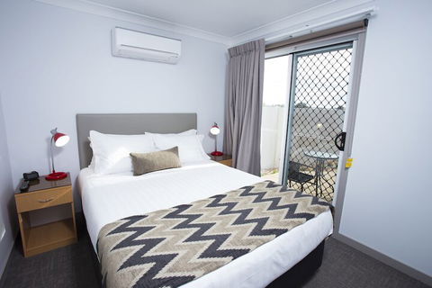 Altitude Motel Apartments - Accommodation Bookings 6