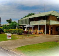 Great Eastern Motor Inn Gympie - Accommodation Bookings