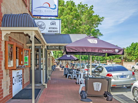 Motel Goolwa - Accommodation Bookings 0