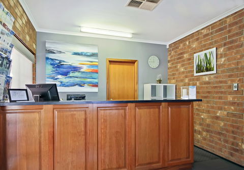 Motel Goolwa - Accommodation Bookings 2