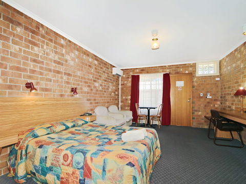 Motel Goolwa - Accommodation Bookings 6