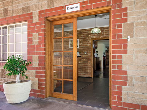 Motel Goolwa - Accommodation Bookings 1