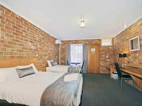 Motel Goolwa - Accommodation Bookings 5