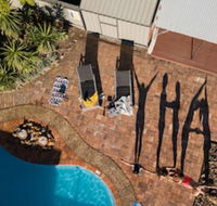 Hunter Valley YHA - Accommodation Bookings