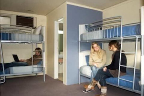 St Kilda Hostel - Accommodation Bookings 5