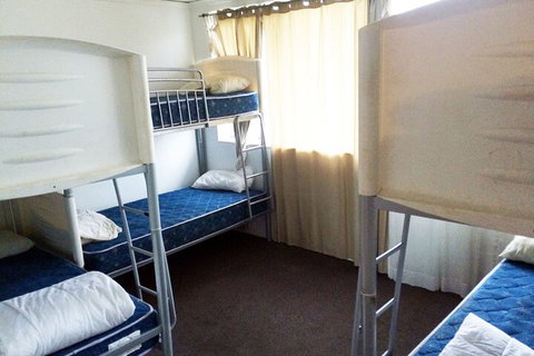 St Kilda Hostel - Accommodation Bookings 3