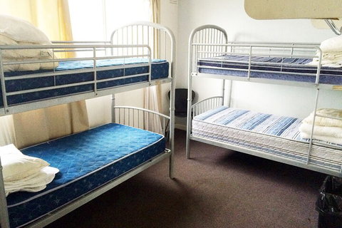 St Kilda Hostel - Accommodation Bookings 6