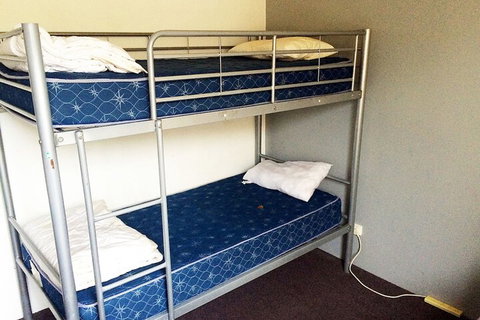 St Kilda Hostel - Accommodation Bookings 4