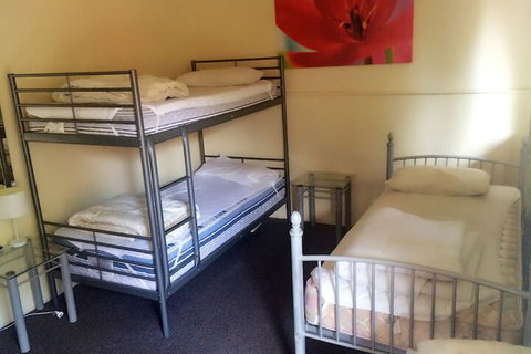 St Kilda Hostel - Accommodation Bookings 2