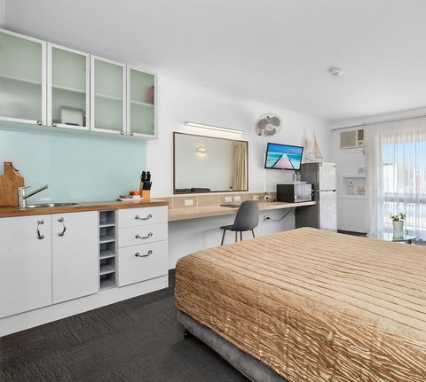 Tweed Harbour Motor Inn - Accommodation Bookings 6