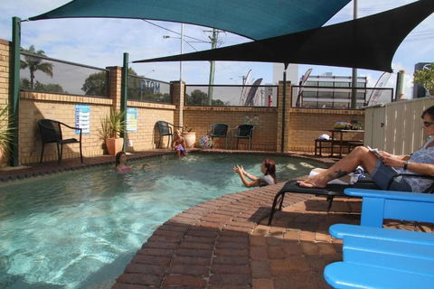 Tweed Harbour Motor Inn - Accommodation Bookings 1