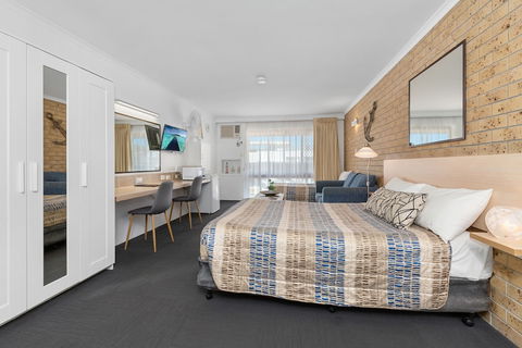 Tweed Harbour Motor Inn - Accommodation Bookings 4