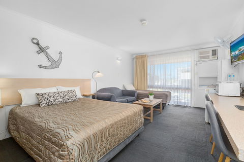 Tweed Harbour Motor Inn - Accommodation Bookings 5