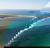 Tea Gardens Motel - Accommodation Bookings