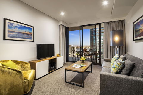 Quest East Perth - Accommodation Bookings 0