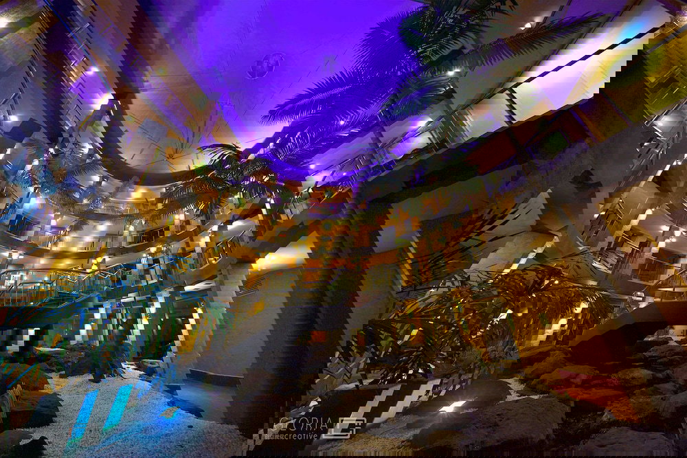 Kooralbyn QLD Accommodation Bookings