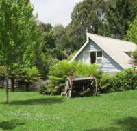 Hide away Cottage Retreat - Accommodation Bookings