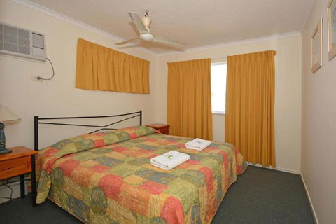 Jade Waters Holiday Apartments - Accommodation Bookings 5