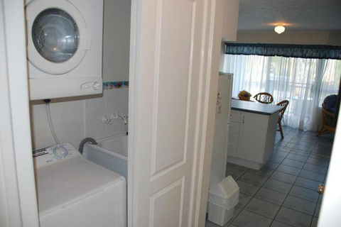 Jade Waters Holiday Apartments - Accommodation Bookings 2