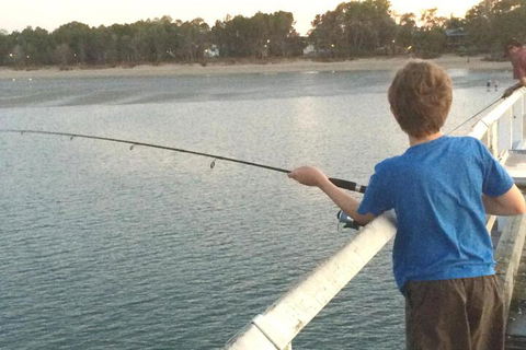Jade Waters Holiday Apartments - Accommodation Bookings 6