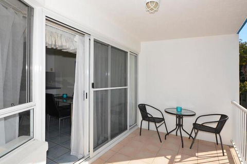 Jade Waters Holiday Apartments - Accommodation Bookings 1