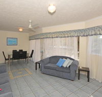 Jade Waters Holiday Apartments - Accommodation Bookings