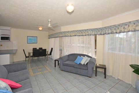 Jade Waters Holiday Apartments - Accommodation Bookings 0