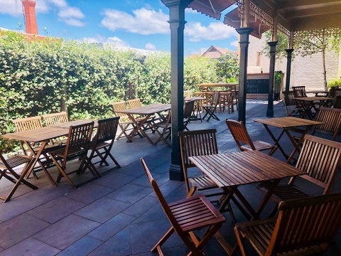 Allawah Bendigo - Accommodation Bookings 6