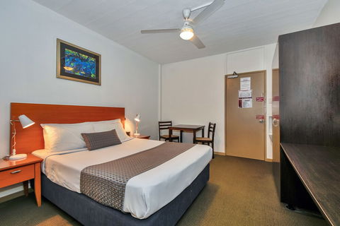 Darwin City Edge Motel & Suites - Accommodation Bookings 6