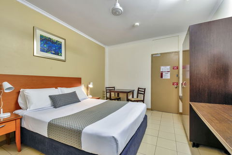 Darwin City Edge Motel & Suites - Accommodation Bookings 3