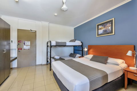 Darwin City Edge Motel & Suites - Accommodation Bookings 5