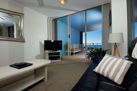 Beaches International - Accommodation Bookings 4