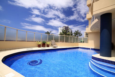 Beaches International - Accommodation Bookings 0