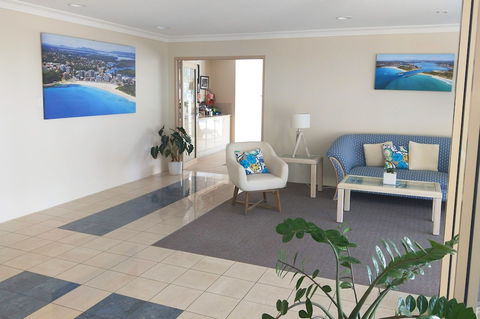 Beaches International - Accommodation Bookings 1