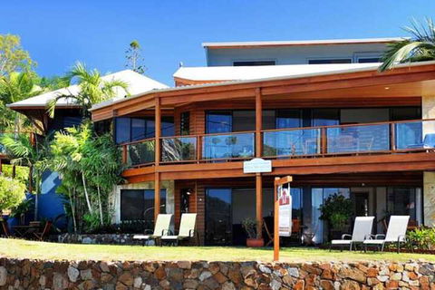 Airlie Waterfront Bed & Breakfast - Accommodation Bookings 1