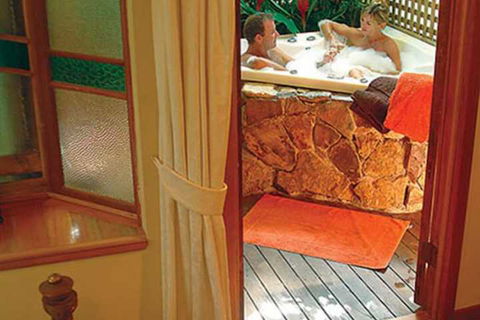Airlie Waterfront Bed & Breakfast - Accommodation Bookings 3