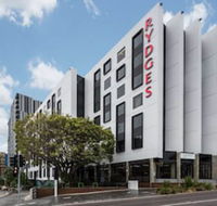 Rydges Fortitude Valley - Accommodation Bookings