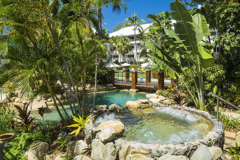 Alamanda Palm Cove By Lancemore - Accommodation Bookings 2