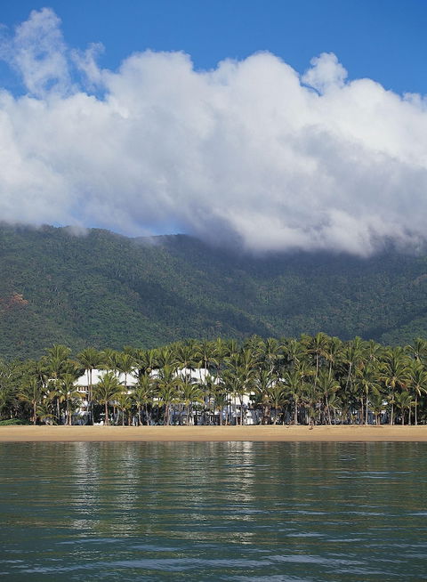 Alamanda Palm Cove By Lancemore - Accommodation Bookings 0
