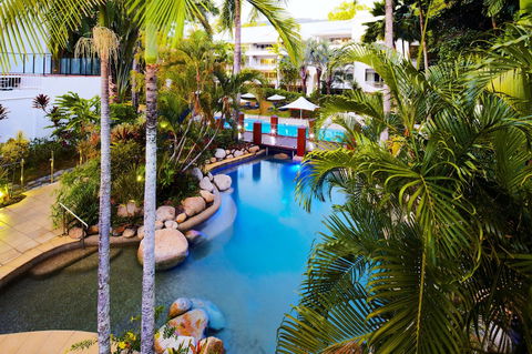 Alamanda Palm Cove By Lancemore - Accommodation Bookings 4