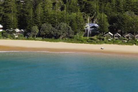 Kims Beachside Retreat - Accommodation Bookings 0