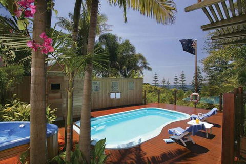 Kims Beachside Retreat - Accommodation Bookings 7