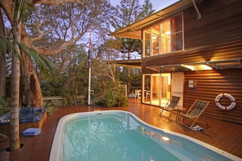 Kims Beachside Retreat - Accommodation Bookings 4