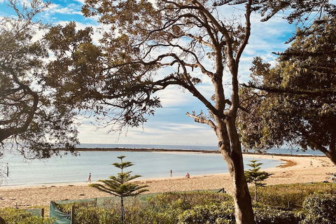 Kims Beachside Retreat - Accommodation Bookings 1