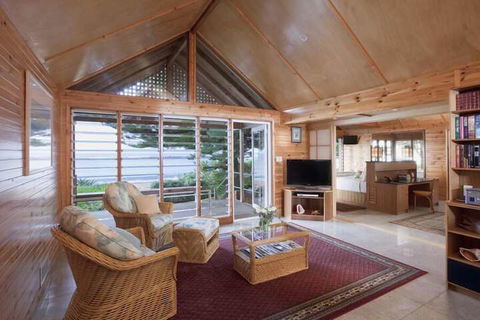 Kims Beachside Retreat - Accommodation Bookings 6