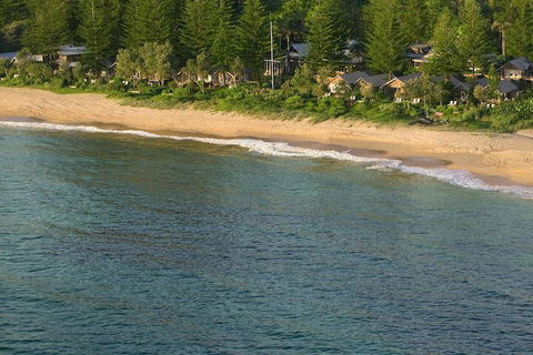 Kims Beachside Retreat - Accommodation Bookings 3